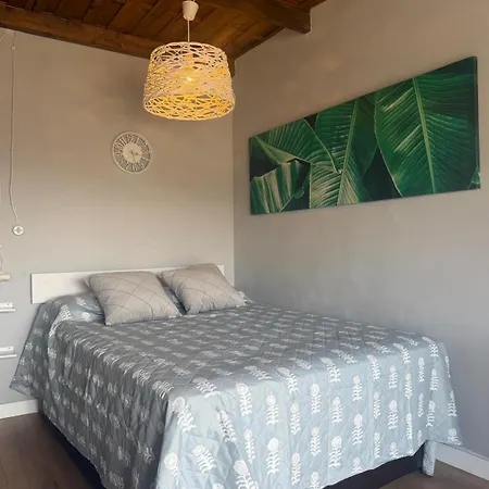 Lejlighed Vis10 - Brisa Marina - Oasis Urbano Con Terraza Y Vistas *