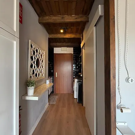 Vis10 - Brisa Marina - Oasis Urbano Con Terraza Y Vistas * Torremolinos