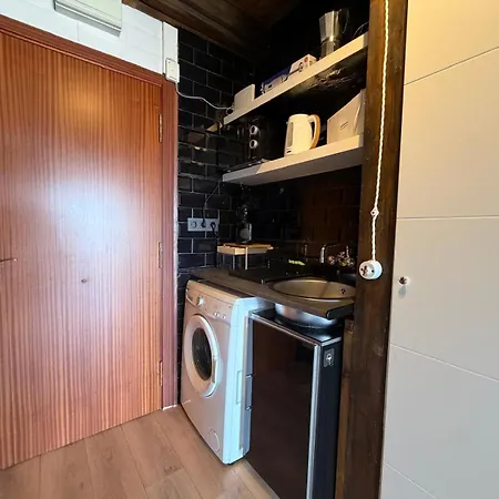 Lejlighed Vis10 - Brisa Marina - Oasis Urbano Con Terraza Y Vistas Torremolinos