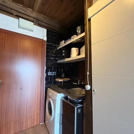 Vis10 - Brisa Marina - Oasis Urbano Con Terraza Y Vistas Торремолінос