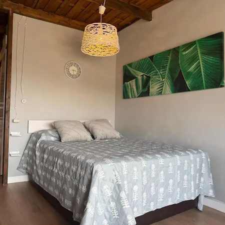 Vis10 - Brisa Marina - Oasis Urbano Con Terraza Y Vistas *