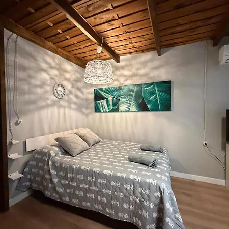 Vis10 - Brisa Marina - Oasis Urbano Con Terraza Y Vistas Torremolinos