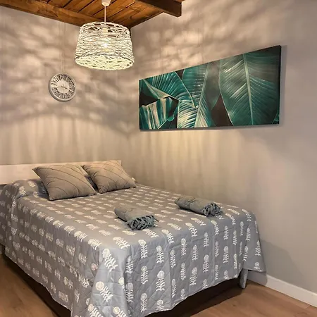 Vis10 - Brisa Marina - Oasis Urbano Con Terraza Y Vistas *