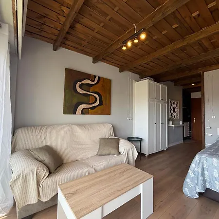 Vis10 - Brisa Marina - Oasis Urbano Con Terraza Y Vistas * Torremolinos