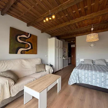 Vis10 - Brisa Marina - Oasis Urbano Con Terraza Y Vistas Lejlighed