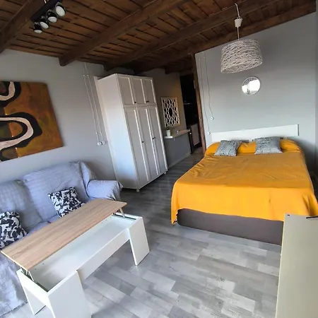 Vis10 - Brisa Marina - Oasis Urbano Con Terraza Y Vistas *